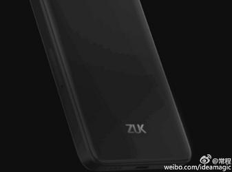 Смартфон Zuk Z2 получит флагманскую платформу Samsung