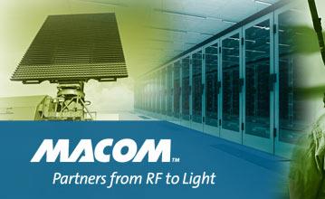 MACOM покупает компанию AppliedMicro за 770 млн долларов