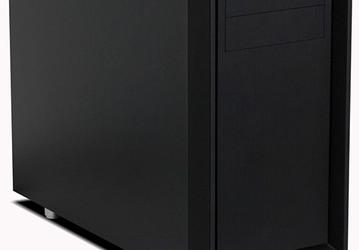 Компьютерный корпус Nanoxia CoolForce 2 Rev. B оснащен портом USB-C