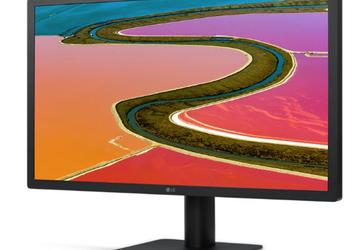 Apple снизила цены не только на адаптеры USB-C, но и на новые мониторы LG UltraFine 5K и UltraFine 4K