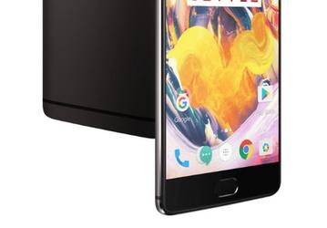Смартфон OnePlus 3T получил не только более производительную платформу, но и больший аккумулятор, и новую фронтальную камеру