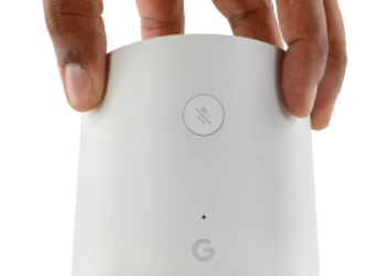 Умная акустическая система Google Home высоко оценена специалистами iFixit 