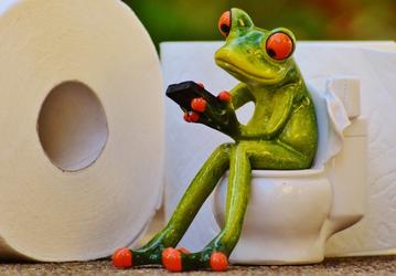 Google Toilet Locator поможет находить туалеты в Индии
