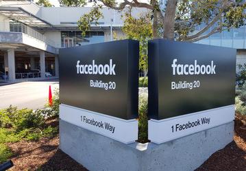 Facebook покупает компанию FacioMetrics, разрабатывающую технологию распознавания лиц