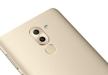 Смартфон Huawei Mate 9 Lite оснастили SoC Kirin 655 и сдвоенной основной камерой