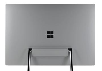 Моноблок Microsoft Surface Studio, как оказалось, достаточно легко разобрать