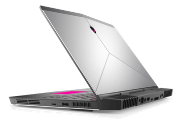 Игровой ноутбук Alienware 13 может предложить панель OLED и видеокарту GeForce GTX 1060