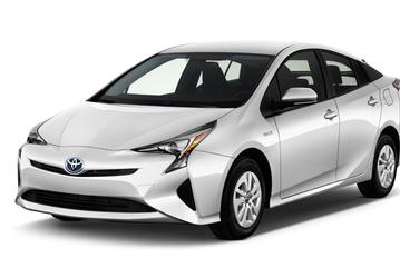 Toyota может отказаться от разработки транспорта на водородном топливе 