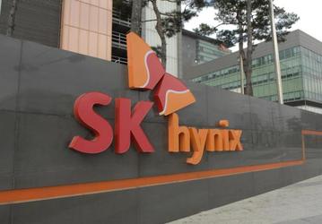 SK Hynix начинает серийный выпуск 48-слойной флэш-памяти 3D-NAND