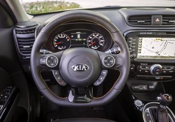 Автомобили Kia Soul Exclaim, Audi A5, S5 Sportback, Q5 и Genesis G80 в новых поколениях получат поддержку Android Auto и Apple CarPlay