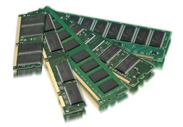 Крупные китайские производители намерены выйти на рынок DRAM