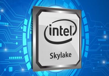 Два ядра процессора Intel Core i3-6006U работают на частоте 2 ГГц