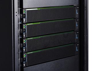 IBM и Nvidia смогли ускорить глубокое обучение нейронных сетей