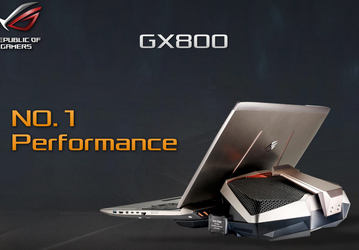 Выручка Asus снизилась, но чистая прибыль достигла рекордного за последние годы значения