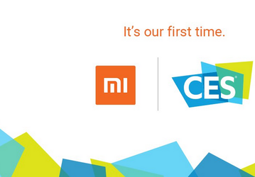 Грядущая выставка CES 2017 станет дебютной для Xiaomi