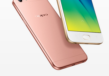 В основе смартфона Oppo A57 лежит SoC Snapdragon 435