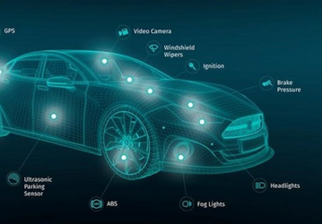 MediaTek рассказала о своих планах на автомобильный сегмент