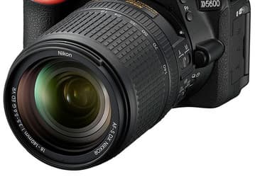 Минувший квартал оказался для Nikon убыточным, продажи камер за год существенно сократились