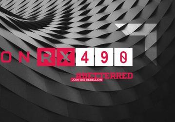 Видеокарта Radeon RX 490 может выйти на рынок ещё до конца текущего года