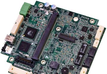 Основой одноплатных компьютеров WinSystems PX1-C415 служат процессоры серии Intel Atom E3900 (Apollo Lake)