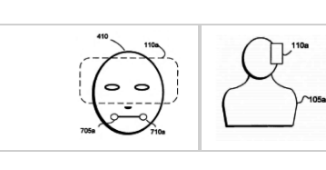 Samsung может научить гарнитуры VR следить за взглядом и распознавать выражение лица