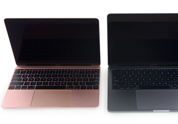 Специалисты iFixit поставили новому ноутбуку MacBook Pro всего два балла за ремонтопригодность 