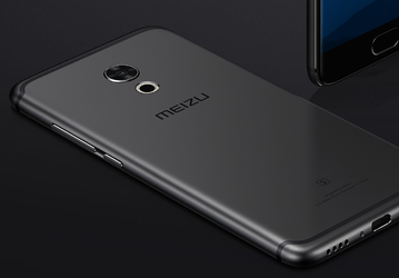 В смартфоне Meizu Pro 6s улучшили камеру, аккумулятор и снизили стоимость