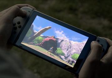 Работник фабрики Foxconn рассказал об особенностях приставки Nintendo Switch