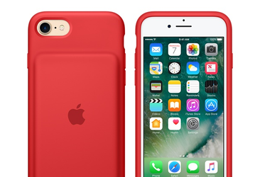 Apple пополнила ассортимент красных аксессуаров в рамках благотворительной инициативы (Product) Red