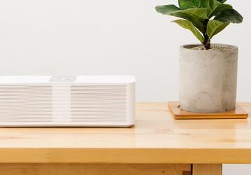 Xiaomi Internet Speaker — проигрыватель онлайн-радио, но не только