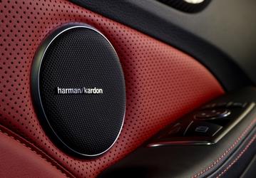 Samsung Electronics покупает компанию Harman за 8 млрд долларов
