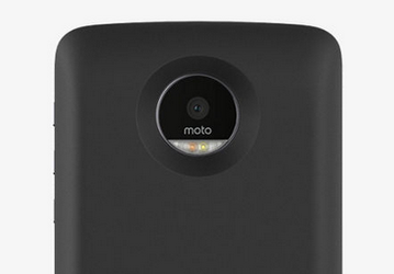 Mophie juice pack Battery Mod — первый сторонний модуль для смартфонов Moto Z