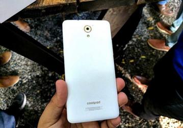 Смартфоны Coolpad Note 3S и Mega 3 похожи размерами и параметрами 