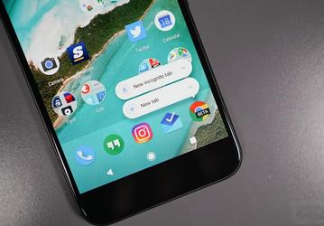 Смартфоны Nexus начнут получать ОС Android 7.1 5 декабря 