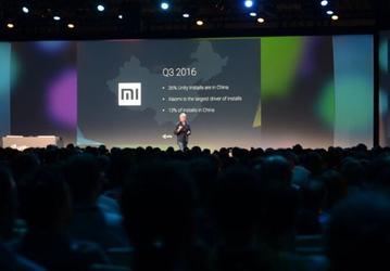 Xiaomi начала сотрудничать с Unity Technologies