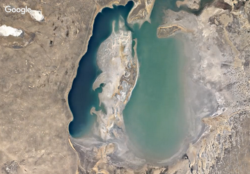 Google загрузила петабайты данных для функции Timelapse