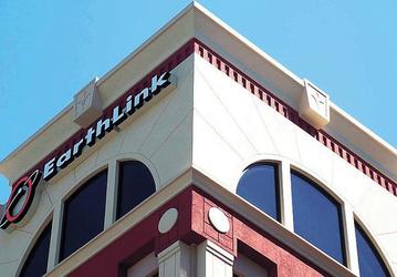 EarthLink и Windstream ведут переговоры о слиянии
