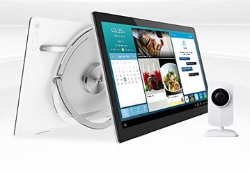 Планшет TCL Xess стал производительнее, дешевле и поддерживает Amazon Alexa
