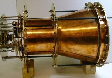 Лаборатория NASA опубликовала отчёт, подтверждающий работоспособность «невозможного» двигателя EmDrive