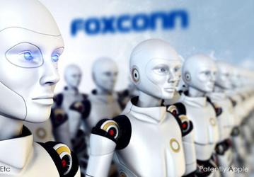 Стало известно, с чем Foxconn выйдет на рынок интегральных микросхем