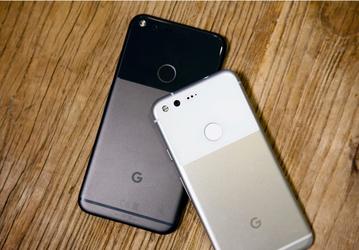 В следующем году Google продаст 5-6 млн смартфонов Pixel