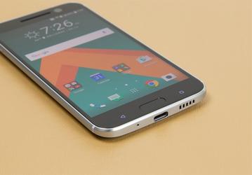 До конца года Android 7.0 получат смартфоны HTC 10 и HTC One M9