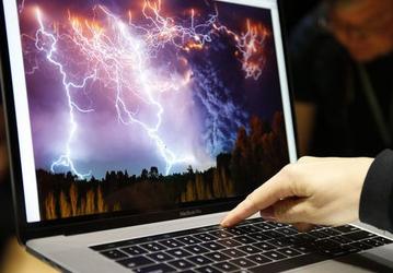По оценке KGI, в 2017 году Apple может предложить ноутбук MacBook Pro с 32 ГБ ОЗУ