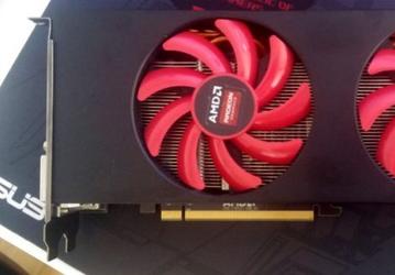 В Сети появилась информация о видеокарте Radeon R9 285X
