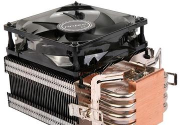 Antec предложит бесплатные крепления для установки своих кулеров на AMD Ryzen и другие процессоры в исполнении AM4