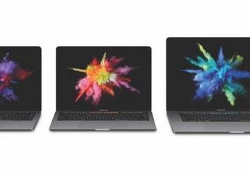 Новые MacBook Pro собрали рекордное количество предварительных заказов