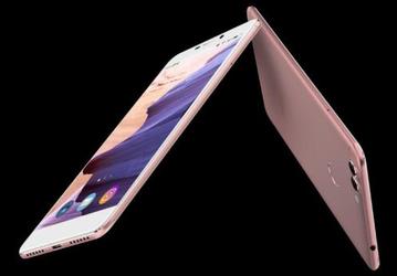 Смартфон Bluboo Dual может получить SoC Kirin 960
