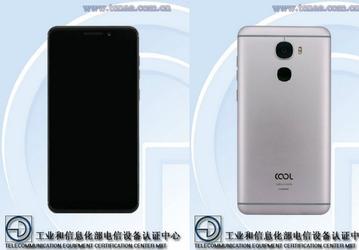Смартфон Cool C105 получит металлический корпус, SoC Snapdragon 821 и 6 ГБ ОЗУ