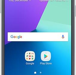 Появилось изображение смартфона Samsung Galaxy J3 нового поколения