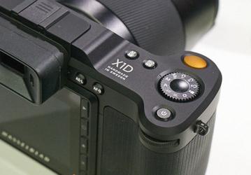 Hasselblad подумывает в 2017 году пополнить беззеркальную фотосистему среднего формата XCD объективом для макросъемки